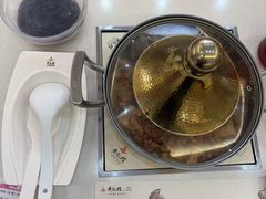 -黄记煌三汁焖锅(天津远洋未来汇店)