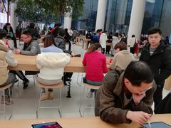 -Apple零售店(济南恒隆广场店)