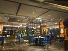 -恰餐厅及酒吧CHAR Bar & Grill(北京三里屯洲际店)