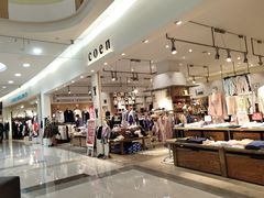 -永旺(大阪巨蛋城店)