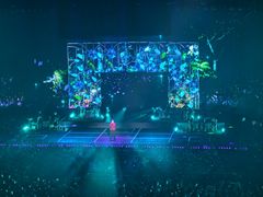 -华熙LIVE·五棵松·M空间