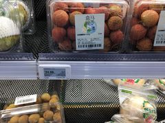 -盒马鲜生(莱蒙都会店)