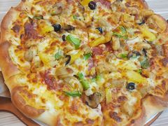 -必胜客(玉泉远洋店)