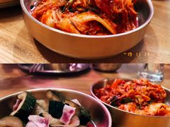 -HOTISLAND海鸡岛·韩国料理(江南西店)