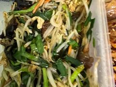 -好嫂子酱猪手•农家菜(蒲黄榆店)