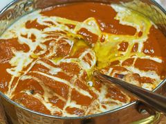 -清真·AL-JANNAT 佳纳特餐厅(狮子桥店)