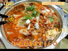 -贵州米线(童家巷店)
