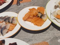 -松咖啡自助餐厅·松北香格里拉