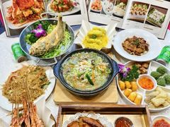 -东江海鲜大排档·潮汕菜·砂锅粥