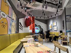 -鲜芋仙(南开大悦城店)
