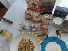 -小满海鲜·别院(天津旗舰店)