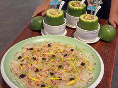 -珍之宝御品·寻味顺德(容桂渔人码头店)