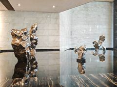 -上海静安洲际酒店
