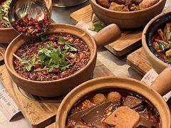 -王大乔泡椒米线·小火锅(星城天地店)