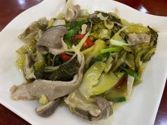 -潮州菜馆(十里河店)