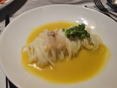 -九里云松·天香餐厅