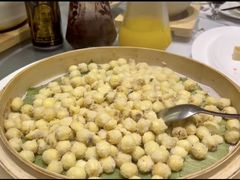 -粗茶淡饭·汉口公馆(循礼门店)