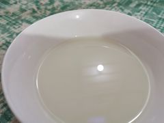 -付记豆花泡馍