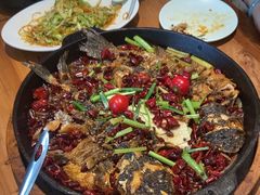-老板恋上鱼(环山路店)
