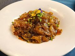 -福禧酒窖·中餐厅 (万柳店)