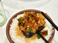 -新新湘菜馆(新中街二条店)