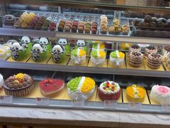 -TOUCH泰奇(奉贤宝龙城市广场店)