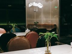 大堂-桐爷小馆(广渠门店)