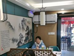 -雅酌园·烟火南京菜(颐和路店)
