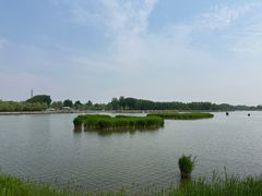 -野鸭湖国家湿地公园