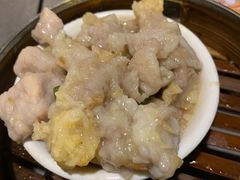 -点点心点心专门店(旺角店)
