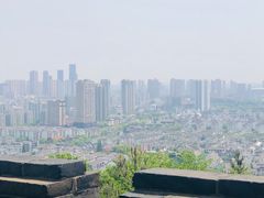 -虞山风景区