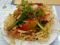 -Lanterns Vietnamese Restaurant