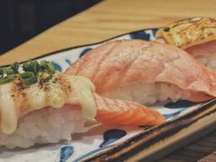 三文鱼三味-爱米粒家