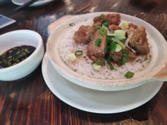 -御膳粥·牛乳粥底火锅·地道顺德菜(容桂店)
