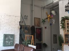 -Kitchen·Y洋厨房西餐厅(王府壹号店)
