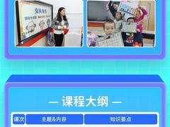 -昂立青少儿成长中心(宝山万达校区)