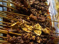 -袁师傅烤肉(弹子石店)