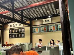 -福照楼汽锅鸡·云南菜(护国路店)