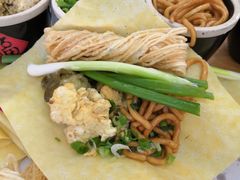 -乔家满族八大碗(流水沟店)