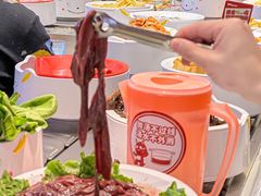 -龍歌自助小火锅(秦淮水游城店)