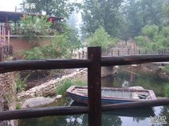 河-北京水岸山吧度假村(雁栖镇店)