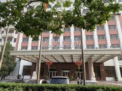 -北京前门建国饭店