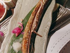 -匠和风精致料理(莆田财富中心店)