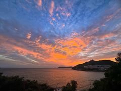 -渔·海鲜餐厅（东澳可域度假村内）南沙湾沙滩店