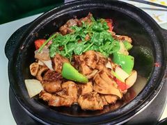 -日昌餐馆(Mini西点茂店)