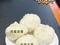-紫光园·烤鸭·北京菜(团结湖店)