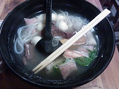 麻辣烫？-八婆婆烧仙草(中山路店)