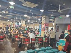 -皖北巫氏三胖地锅鸡(长淮总店)