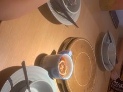 -蜜桃餐厅·伴山(绿宝广场店)