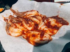 -杀猪天·韩国烤肉(总店)